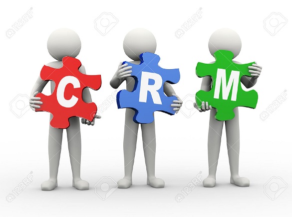 Chi phí CRM